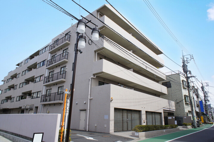 練馬北町シティハウス