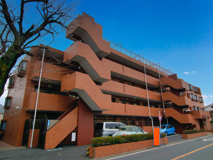 ライオンズマンション立川幸町
