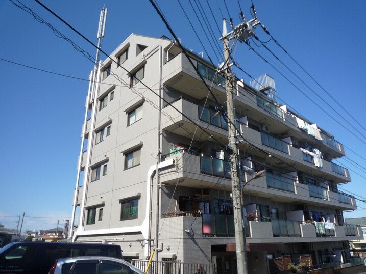 シルフィード清瀬