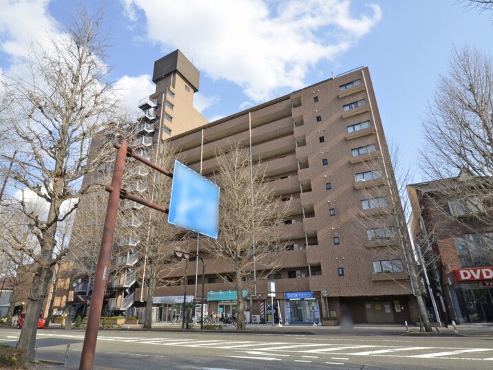 ライオンズプラザ西八王子