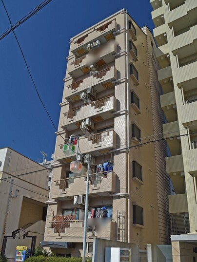 川崎ダイカンプラザシティ２