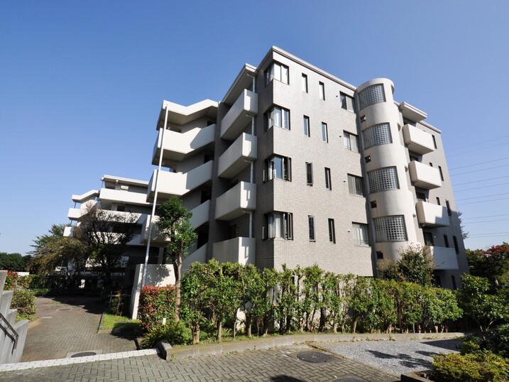 サザンヒルズ竹山１０番館