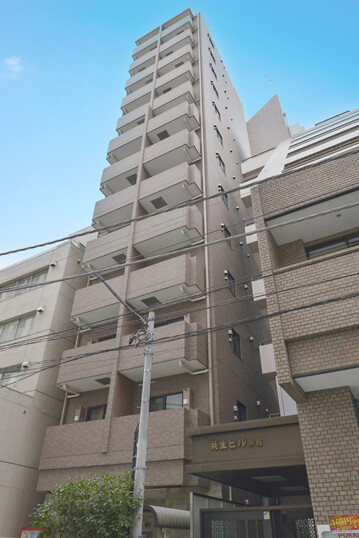 グランティアラ芝大門