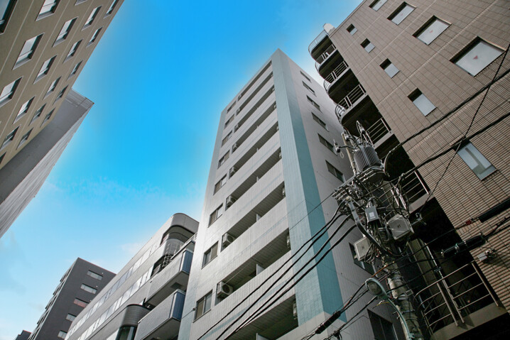 フォーリア日本橋人形町