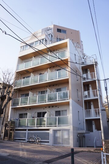 アクサス後楽園