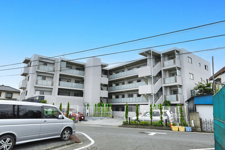 ミオカステーロ稲城