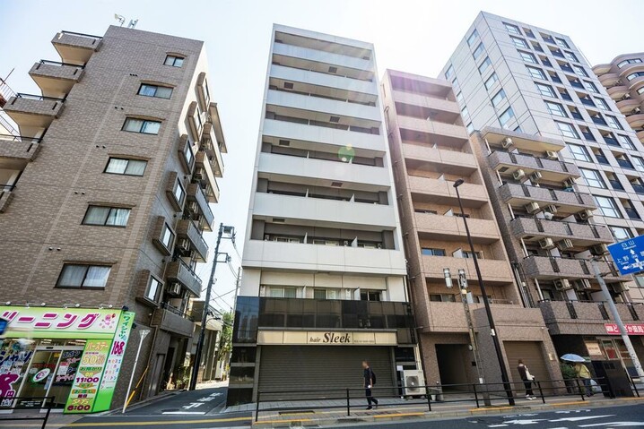 サンテミリオン田端