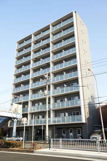 カルム小岩ウエスト