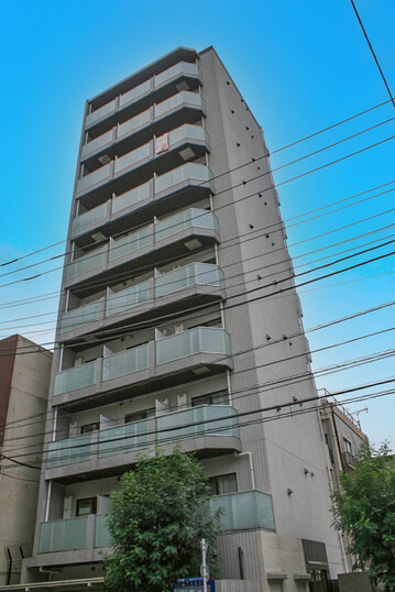 グラントゥルース西日暮里