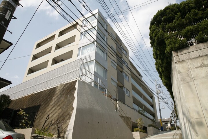 ブリリア新宿中落合
