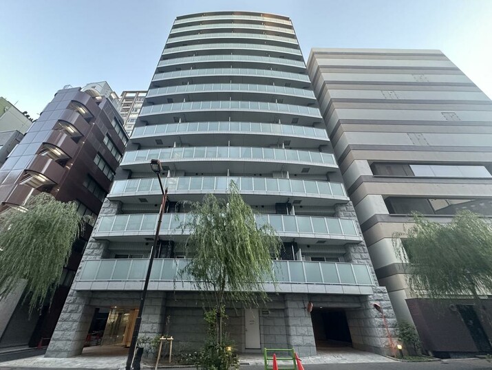 グランドガーラ銀座