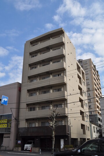 スカイコート南砂町第２