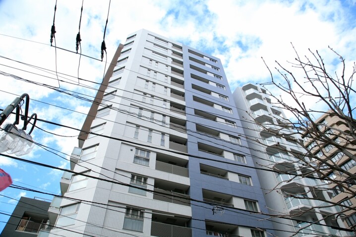 リビオレゾン小石川
