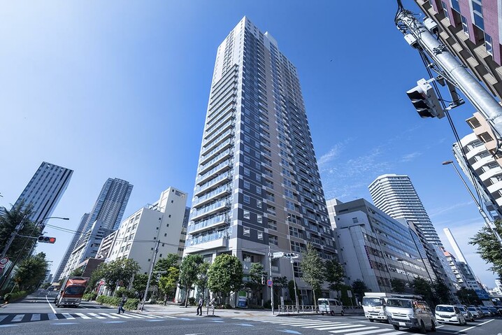 パークタワー池袋イーストプレイス