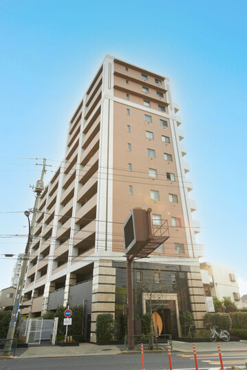 ランドステージ小岩プレシャス