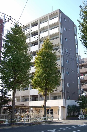 スパシエルクス府中