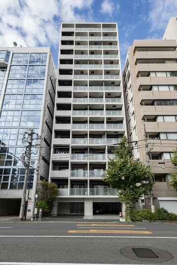 プレミアムキューブ秋葉原