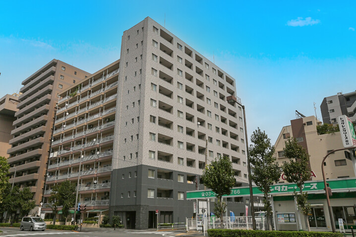ダイナシティ赤羽