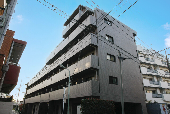 ルーブル東馬込