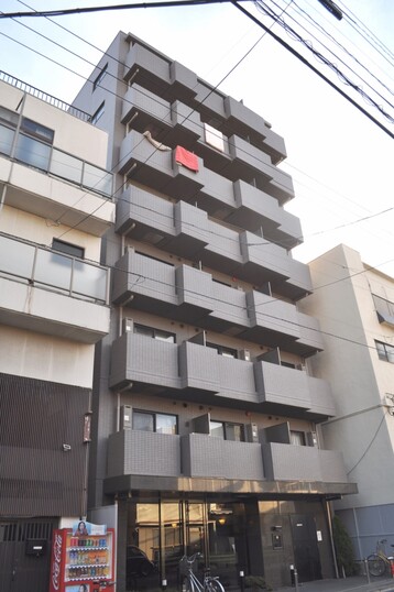 ルーブル住吉