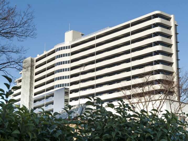 パークスクエア南品川