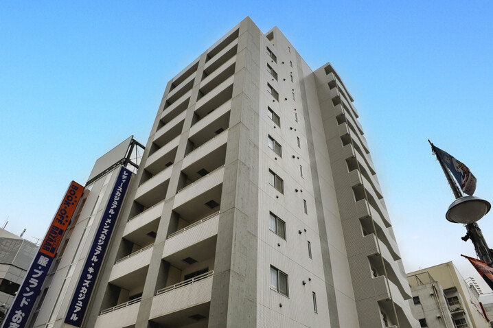 グランノエル町田エスプレイス
