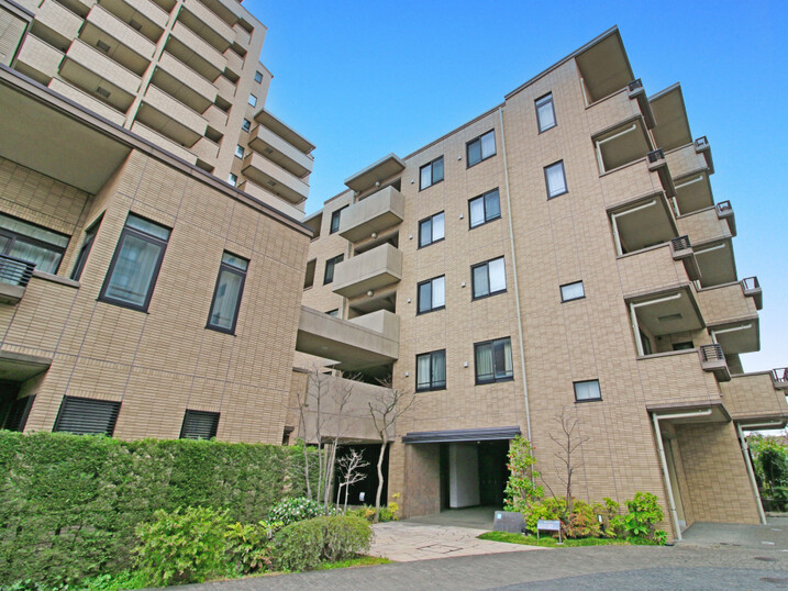 アトラス国領Ｅ棟