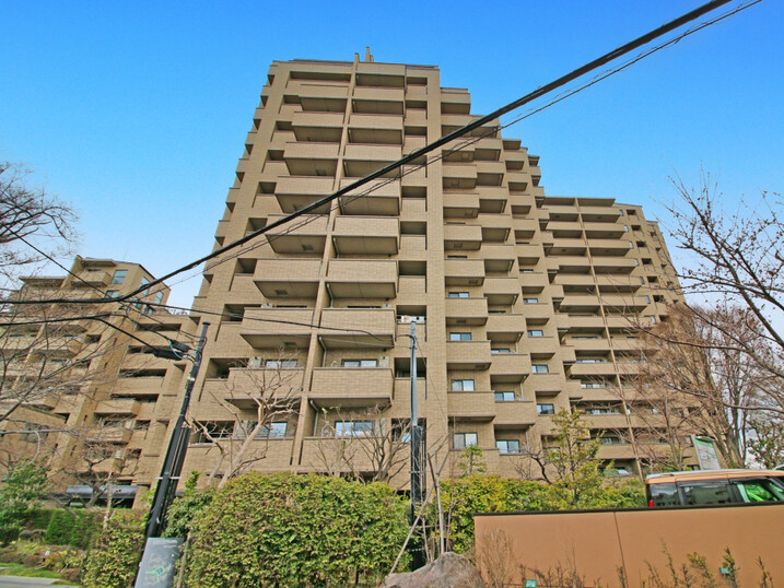 アトラス国領Ｈ棟