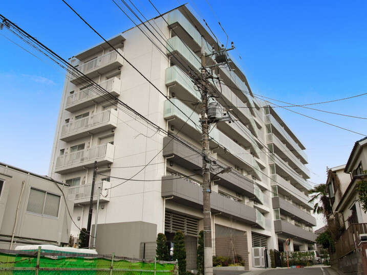 ドレッセ南町田