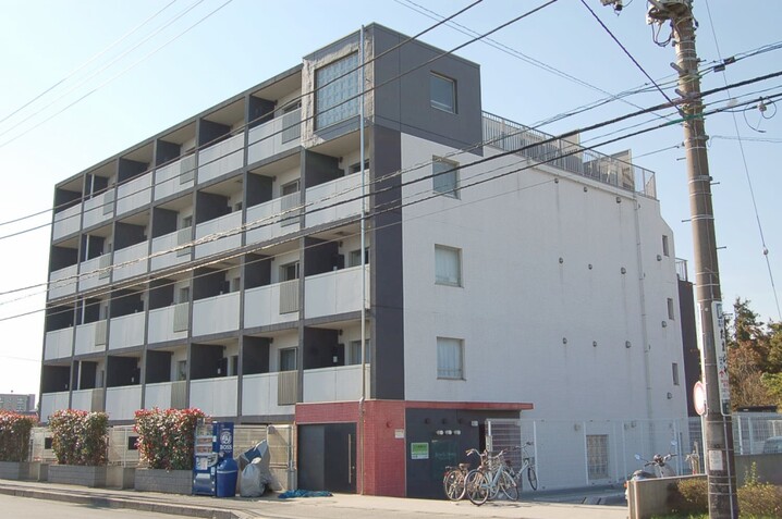 ビバリーホームズ国分寺