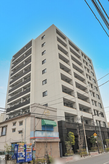 イニシアイオ入谷竜泉