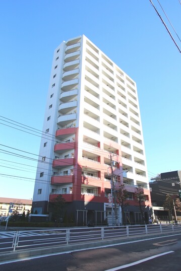 西葛西グリーンホームズⅢ