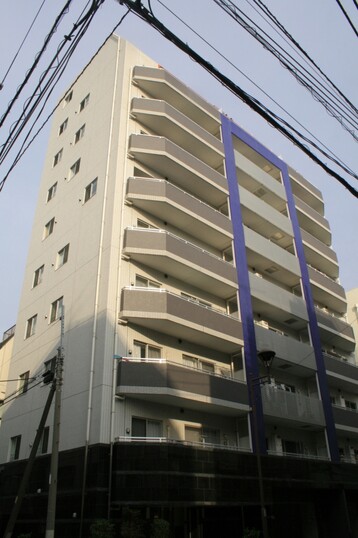 ランドステージ浅草橋