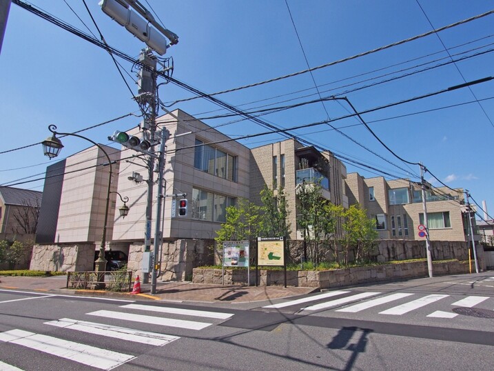 ヴィークハウス広尾
