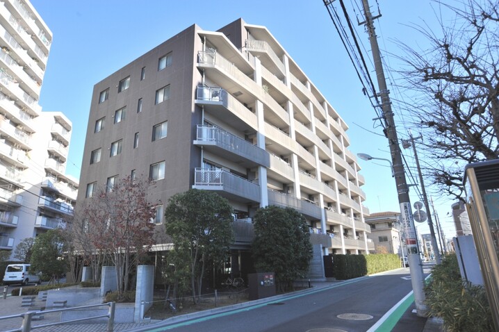 エムブランド立石