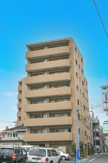 エムブランド東日暮里
