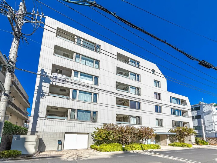 コスモ・イオ桜新町