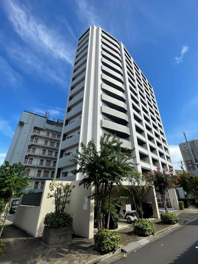 イニシア江北駅前