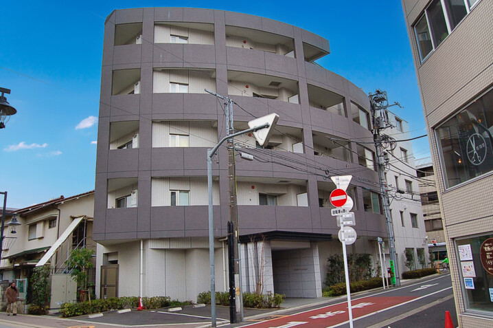 ルジェンテ吉祥寺