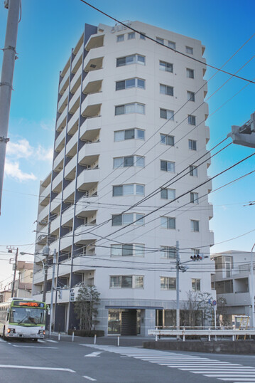 リステージ赤羽台ヒルトップテラス