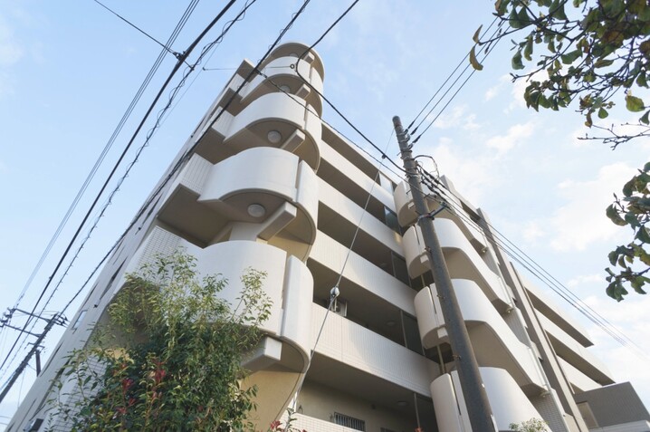 ベルジュール国立伍番館