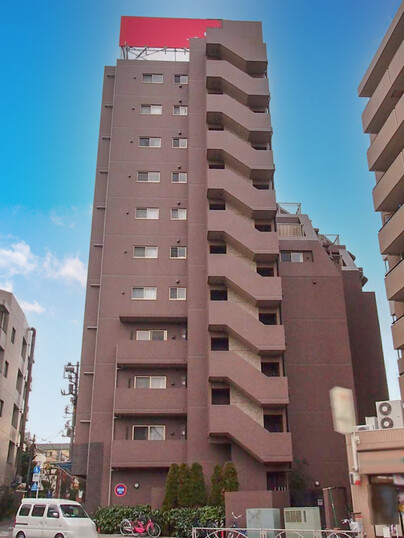フェニックス中板橋