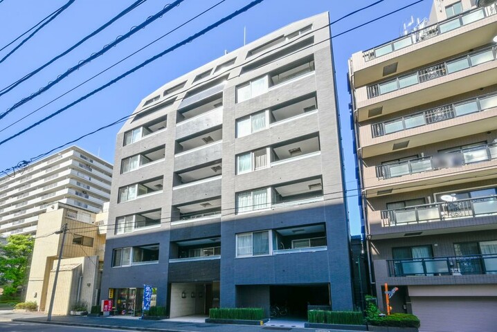 ウィルローズ月島