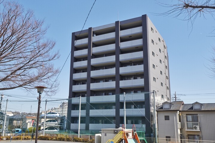 フェニックス八王子弐番館