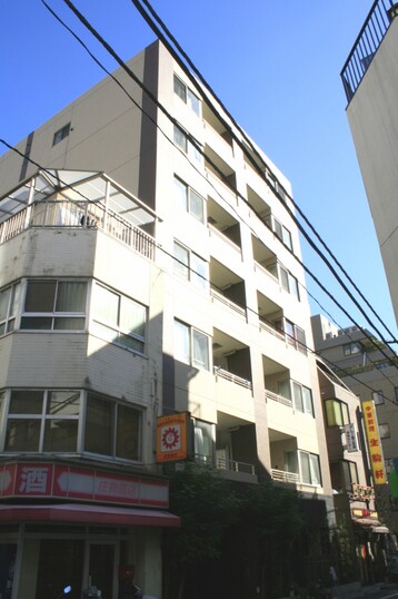 ガーラレジデンス日本橋水天宮