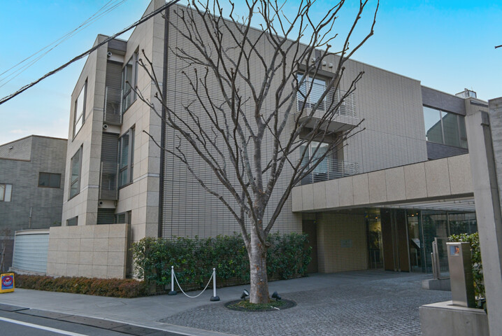 プレミスト代沢