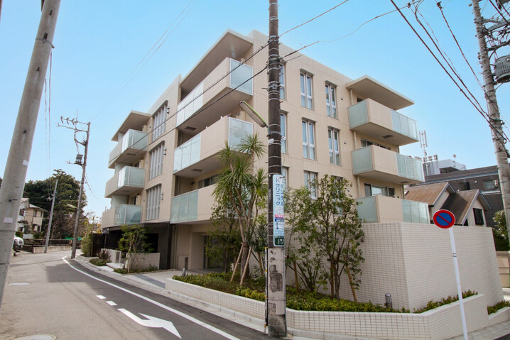 ピアース二子玉川