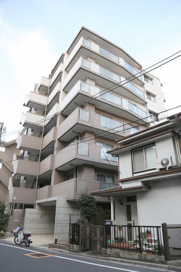 大泉学園ノーブルスクエア