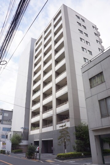 イニシアイオ湯島三組坂上