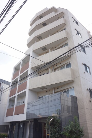 コンシェリア文京・根津